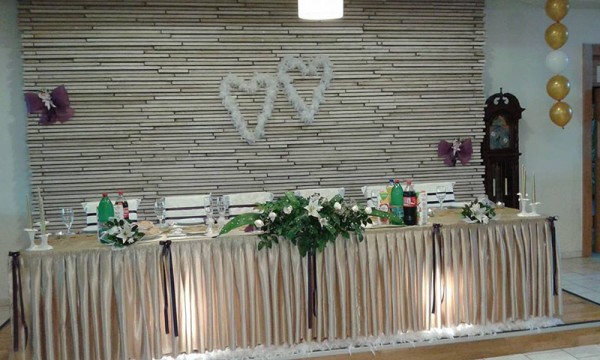 HOTEL BOROVI Mala Sala