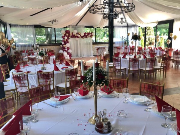 Restoran Oaza Požarevac