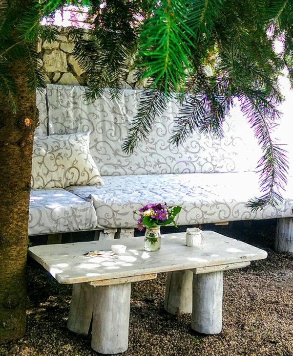 Rukmini Resort
