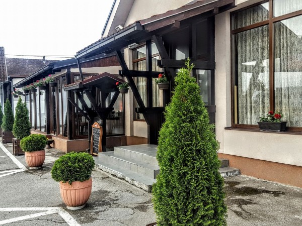 Restoran Magnet