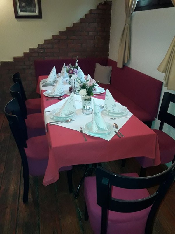 Restoran Krčma Požega