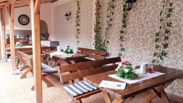 Restoran Krčma Požega