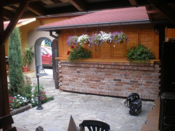 Restoran Krčma Požega