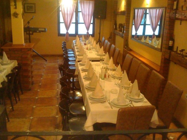 Restoran Krčma Požega