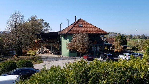 Restoran Dve Lipe