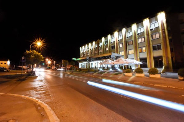 Hotel Požega