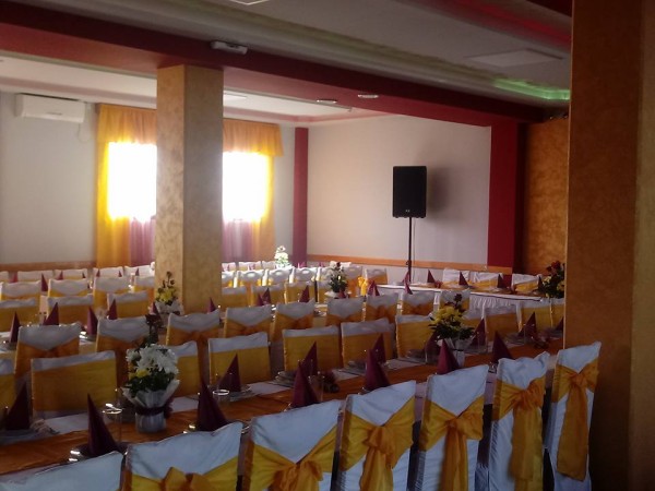 Restoran Šipetić
